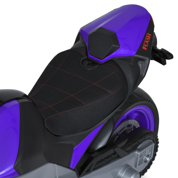 Дитячий електромобіль Мотоцикл M 6013EL-9(24V) до 30 кг (M 6013EL-9(24V))