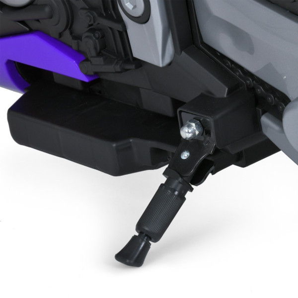 Дитячий електромобіль Мотоцикл M 6013EL-9(24V) до 30 кг (M 6013EL-9(24V))