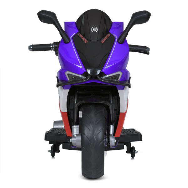 Дитячий електромобіль Мотоцикл M 6013EL-9(24V) до 30 кг (M 6013EL-9(24V))