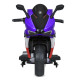 Дитячий електромобіль Мотоцикл M 6013EL-9(24V) до 30 кг (M 6013EL-9(24V))
