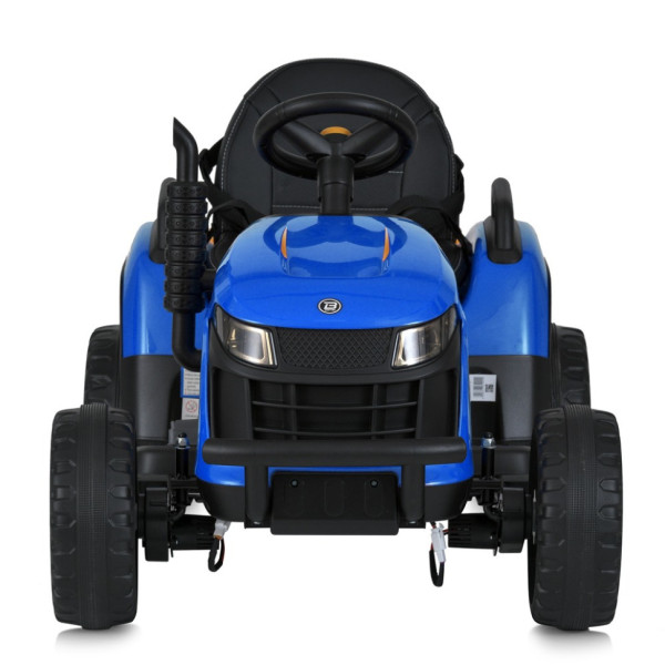 Дитячий електромобіль Трактор M 5111EBLR-4 до 30 кг (M 5111EBLR-4)