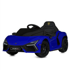 Дитячий електромобіль Машина M 6068EBLR-4 до 30 кг (M 6068EBLR-4)