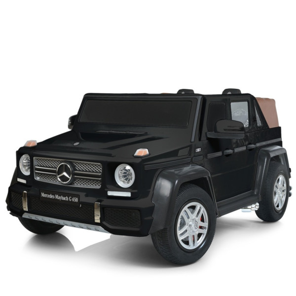 Дитячий електромобіль Джип M 6150AL- 2 (24V) до 100 кг (M 6150AL-2(24V))