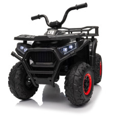 Дитячий електромобіль Квадроцикл M 6127EBLR-2 (24V) до 30 кг (M 6127EBLR-2(24V))