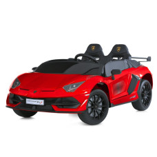 Дитячий електромобіль Машина M 6026EBLR-3 (24V) до 60 кг (M 6026EBLR-3(24V))
