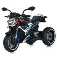 Дитячий електромобіль Мотоцикл M 6142EL-1 до 30 кг (M 6142EL-1)