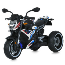 Дитячий електромобіль Мотоцикл M 6142EL-1 до 30 кг (M 6142EL-1)