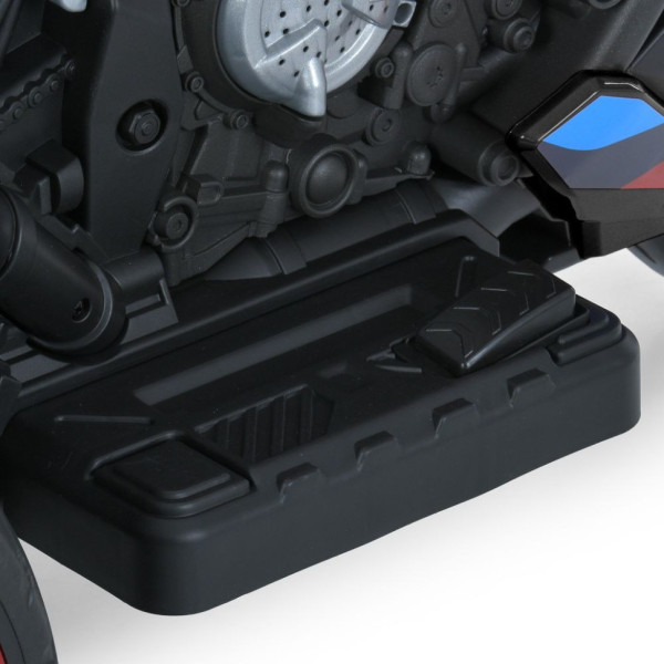 Дитячий електромобіль Мотоцикл M 6143EL-2 до 30 кг (M 6143EL-2)