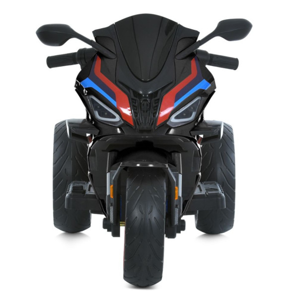 Дитячий електромобіль Мотоцикл M 6143EL-2 до 30 кг (M 6143EL-2)