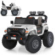 Дитячий електромобіль Джип M 6204EBLR-1(24V) до 60 кг (M 6204EBLR-1(24V))