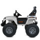 Дитячий електромобіль Джип M 6204EBLR-1(24V) до 60 кг (M 6204EBLR-1(24V))