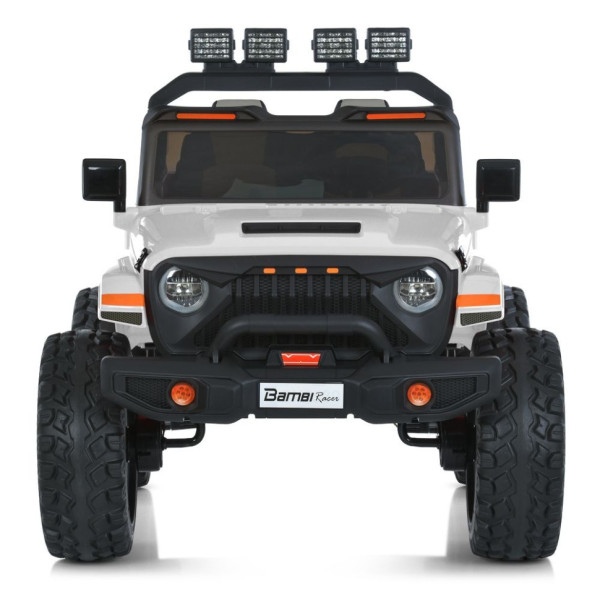 Дитячий електромобіль Джип M 6204EBLR-1(24V) до 60 кг (M 6204EBLR-1(24V))