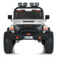 Дитячий електромобіль Джип M 6204EBLR-1(24V) до 60 кг (M 6204EBLR-1(24V))