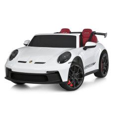 Дитячий електромобіль Машина M 6111(MP4)EBLR-1(24V) до 50 кг (M 6111(MP4)EBLR-1(24V))