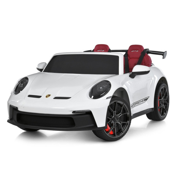 Дитячий електромобіль Машина M 6111(MP4)EBLR-1(24V) до 50 кг (M 6111(MP4)EBLR-1(24V))