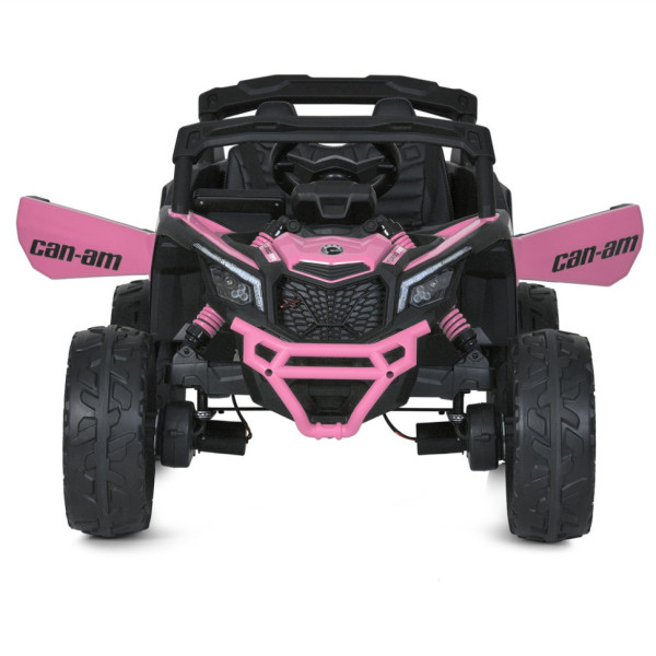 Дитячий електромобіль Джип M 5099EBLR-8 (24V) до 35 кг (M 5099EBLR-8(24V))