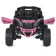 Дитячий електромобіль Джип M 5099EBLR-8 (24V) до 35 кг (M 5099EBLR-8(24V))