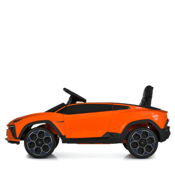 Дитячий електромобіль Машина M 6293EBLR-7 до 30 кг (M 6293EBLR-7)