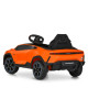 Дитячий електромобіль Машина M 6293EBLR-7 до 30 кг (M 6293EBLR-7)