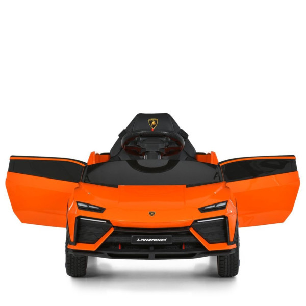 Дитячий електромобіль Машина M 6293EBLR-7 до 30 кг (M 6293EBLR-7)