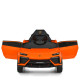 Дитячий електромобіль Машина M 6293EBLR-7 до 30 кг (M 6293EBLR-7)
