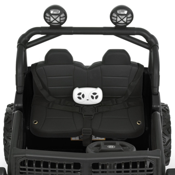 Детский электромобиль Джип M 6259EBLR-2(24V) до 50 кг(M 6259EBLR-2(24V))