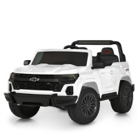Детский электромобиль Джип M 6290EBLR-1(24V) до 60 кг(M 6290EBLR-1(24V))