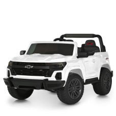 Детский электромобиль Джип M 6290EBLR-1(24V) до 60 кг(M 6290EBLR-1(24V))