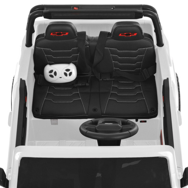 Детский электромобиль Джип M 6290EBLR-1(24V) до 60 кг(M 6290EBLR-1(24V))