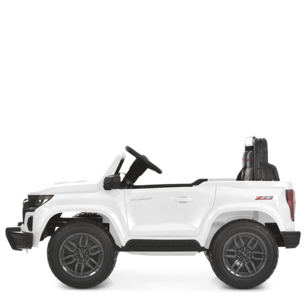 Детский электромобиль Джип M 6290EBLR-1(24V) до 60 кг(M 6290EBLR-1(24V))