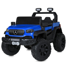 Дитячий електромобіль Джип M 5898EBLR-4 до 30 кг (M 5898EBLR-4)