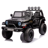 Дитячий електромобіль Джип M 5780EBLRS-2 до 40 кг (M 5780EBLRS-2)