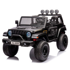 Дитячий електромобіль Джип M 5780EBLRS-2 до 40 кг (M 5780EBLRS-2)