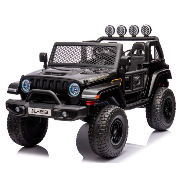 Дитячий електромобіль Джип M 5780EBLRS-2 до 40 кг (M 5780EBLRS-2)