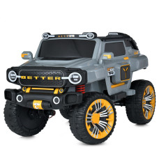 Дитячий електромобіль Джип M 5821EBLR-11 (24V) до 30 кг (M 5821EBLR-11(24V))
