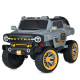 Дитячий електромобіль Джип M 5821EBLR-11 (24V) до 30 кг (M 5821EBLR-11(24V))