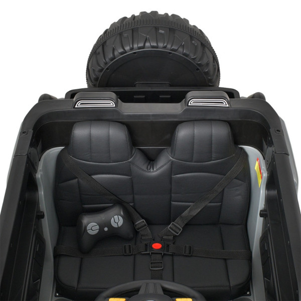 Дитячий електромобіль Джип M 5821EBLR-11 (24V) до 30 кг (M 5821EBLR-11(24V))