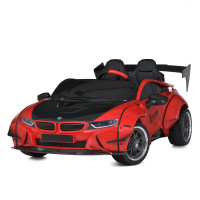 Дитячий електромобіль Машина M 5820EBLR-3 (24V) до 35 кг (M 5820EBLR-3(24V))