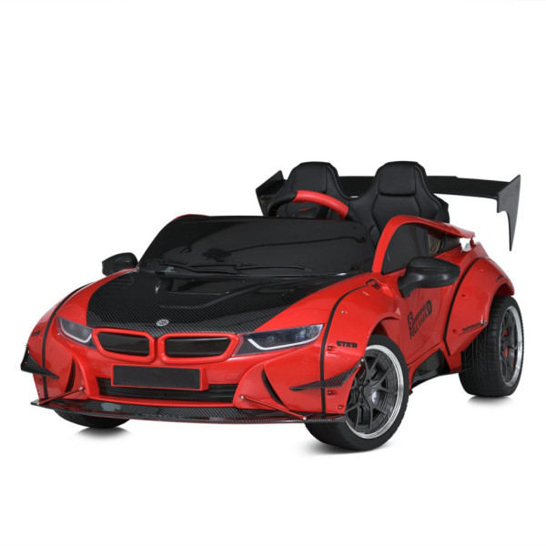 Дитячий електромобіль Машина M 5820EBLR-3 (24V) до 35 кг (M 5820EBLR-3(24V))