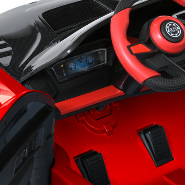 Дитячий електромобіль Машина M 5820EBLR-3 (24V) до 35 кг (M 5820EBLR-3(24V))