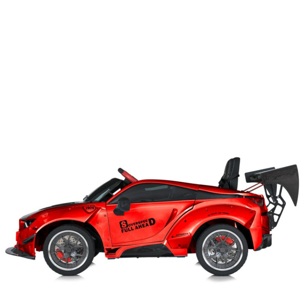 Дитячий електромобіль Машина M 5820EBLR-3 (24V) до 35 кг (M 5820EBLR-3(24V))