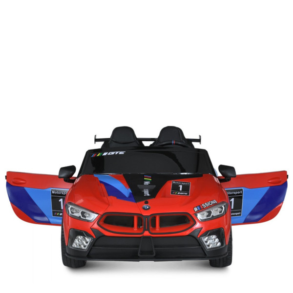 Дитячий електромобіль Машина M 5849EBLR-3 (24V) до 30 кг (M 5849EBLR-3(24V))