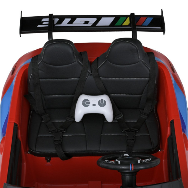 Дитячий електромобіль Машина M 5849EBLR-3 (24V) до 30 кг (M 5849EBLR-3(24V))