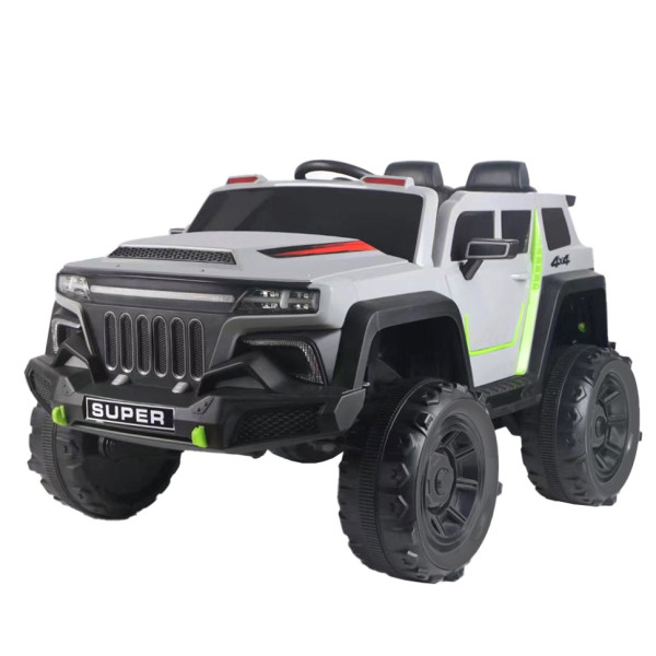 Дитячий електромобіль Машинка M 5802EBLR-11 до 30 кг (M 5802EBLR-11)