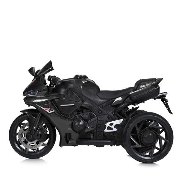 Дитячий електромобіль Мотоцикл M 5823ELS-2 до 30 кг (M 5823ELS-2)