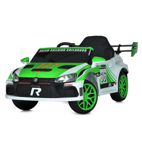 Дитячий електромобіль Машина M 5819EBLR-5 до 30 кг (M 5819EBLR-5)