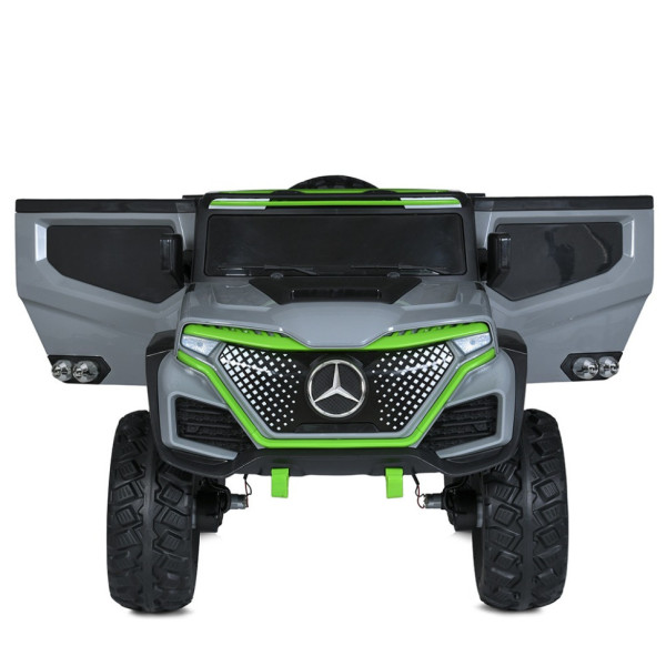 Дитячий електромобіль Джип M 5912EBLR-11 до 30 кг (M 5912EBLR-11)