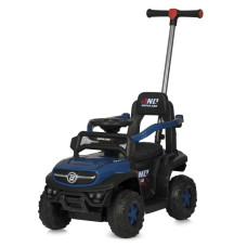 Дитячий електромобіль Джип M 5788EBLR-4 до 25 кг (M 5788EBLR-4)