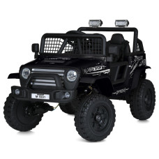Дитячий електромобіль Джип M 5991EBLR-2(24V) до 50 кг (M 5991EBLR-2(24V))