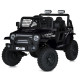Дитячий електромобіль Джип M 5991EBLR-2(24V) до 50 кг (M 5991EBLR-2(24V))